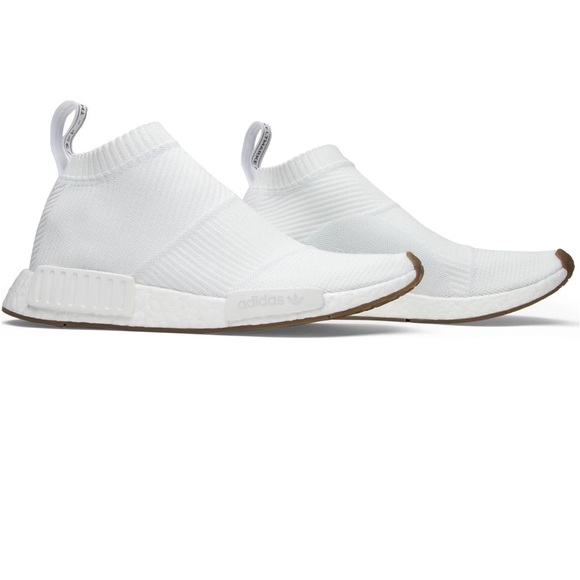 adidas Shoes - White Adidas